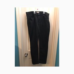 Black Jeans